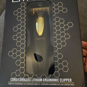 Babyliss Pro Clippers